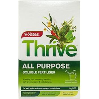 Thrive Soluble All Purpose 1kg