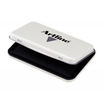 Stamp Pad Artline No.0 Black