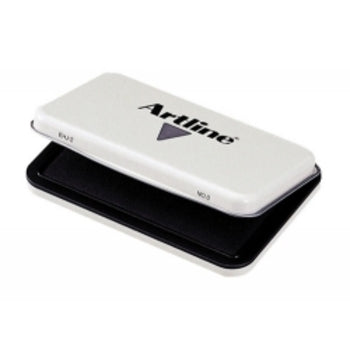 Stamp Pad Artline No.1 Black