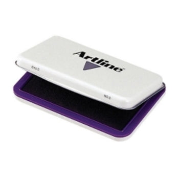 Stamp Pad Artline No.1 Violet