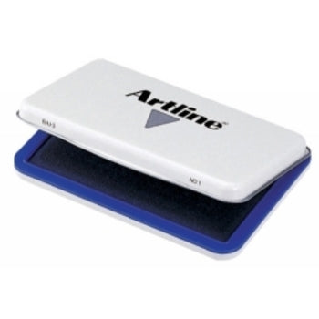 Stamp Pad Artline No.1 Blue
