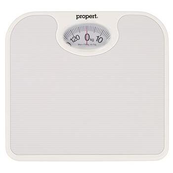 Scale Mechanical Bath 130Kg Propert