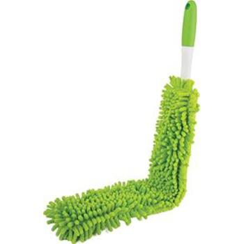 Duster Microfibre Flexible Ultra Grab Sabco