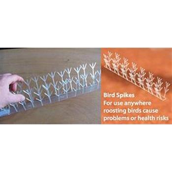 Bird Deterrent Spikes