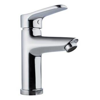 Mixer 35mm Basin Chrome Stratos