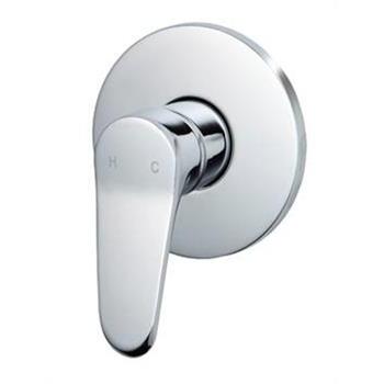 Mixer 35mm Shower Stratos