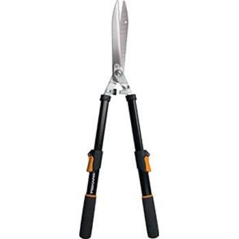 Shears Powerlever Telescopic Fiskars