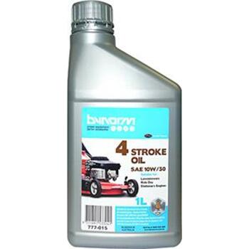 Oil 4 Stroke Sae10w/30 1l
