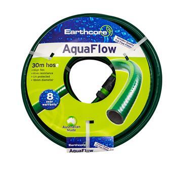 Hose 18mmx30m Aquaflow