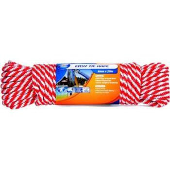 Rope All Purpose Multifilament 6mm X 30M Hank