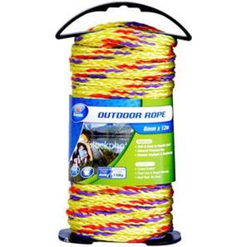 Rope Polypropylene Mono Ski 8mmx12M