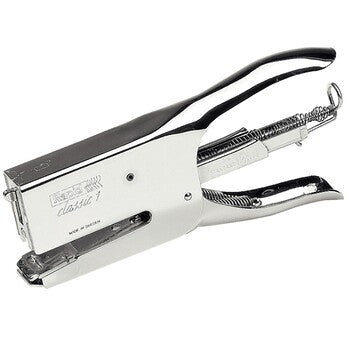 Sp- Stapler Plier Rapid K1 Chrome
