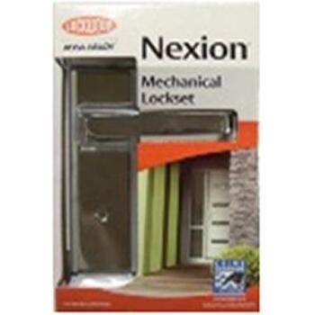 Lockwood Nexion Vision Mech Lvr 3 NXV12/1L3SP