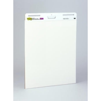 Easel Pad Post-It 559/559Ss 635X774 White