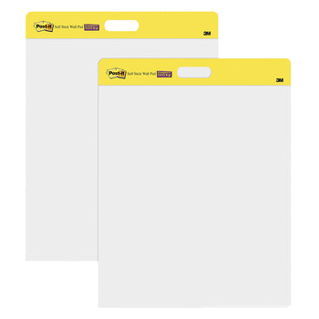 Wall Pad Post-It 566 508X584Mm Self-Stick Pk2