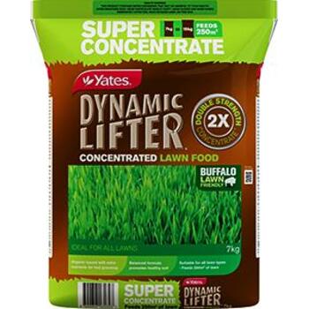 Dynamic Lifter Lawn Concentrate 7kg