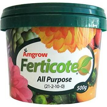 Ferticote All Purpose 500g