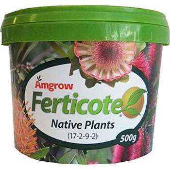 Ferticote Native 500g