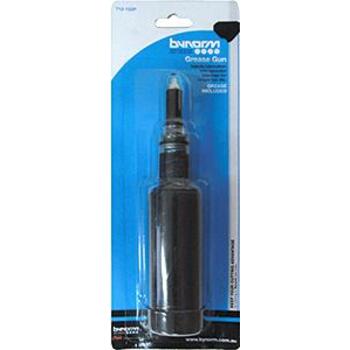 Gun Grease Chainsaw