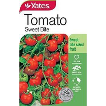 Yates Tomato Sweetbite Seeds