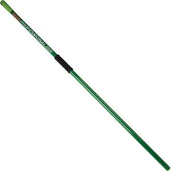 Broom Handle Steel Soft Grip 25mmx1410mm Professional Sabco