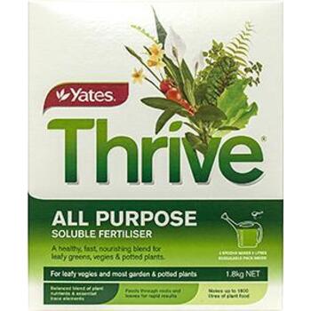 Thrive Soluble All Purpose 1.8kg