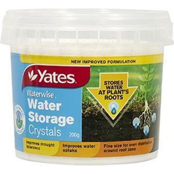 Water Storage Crystals 200g