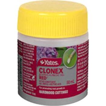 Clonex Red Root Hormone Gel50ml