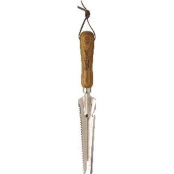Cyclone Stainless Steel 5 In 1 Hand Tool