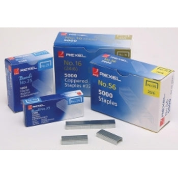 Staples Rexel 16 24/6 Bx1000
