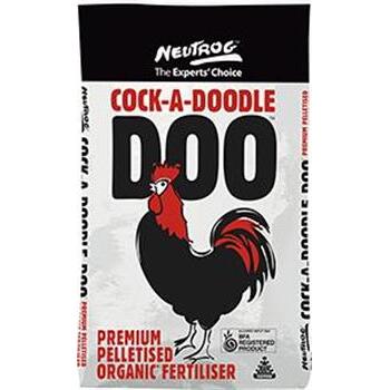 Cock A Doodle Doo 20kg