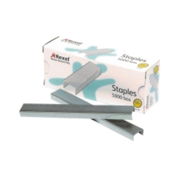 Staples Rexel 56 26/6 Bx1000