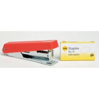 Stapler Marbig No.10 W/Staples