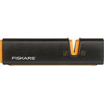 Sharpener Axe & Knife X-sharp Fiskars