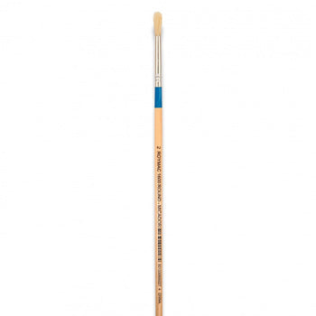 Sp- Paint Brush Micador Roymac 1600R Round Brush Size 2 Fsc 100%