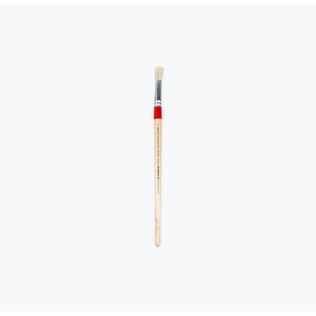 Sp- Paint Brush Micador Roymac 1600R Round Brush Size 12 Fsc 100%