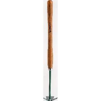 Cyclone Cultivator/hoe Courtyard Short Handle