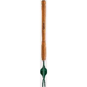 Cyclone Courtyard Weeder Short Handle