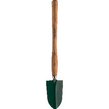 Cyclone Courtyard Trowel Short Handle