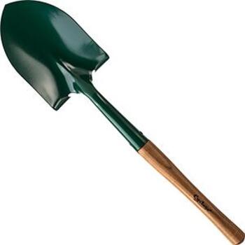 Shovel Courtyard Short Handle Cyclone