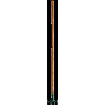 Cyclone Courtyard Scratcher Long Handle