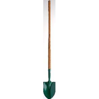 Shovel Courtyard Long Handle Cyclone