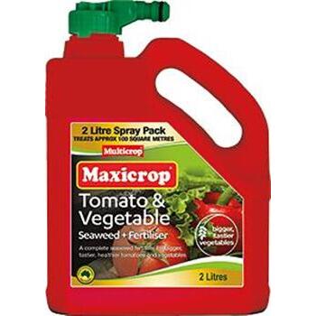 Tomato & Vegetable Hose On 2 Litres
