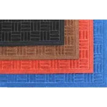 Door Mat Metro Assorted Colours 400X600mm