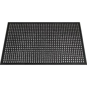 Mat Anti Fatigue Rubber Circle