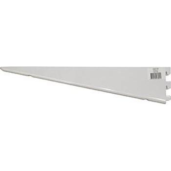 Bracket Shelf White 370mm