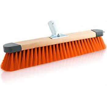 Tradies Mate Broom Soft 450mm