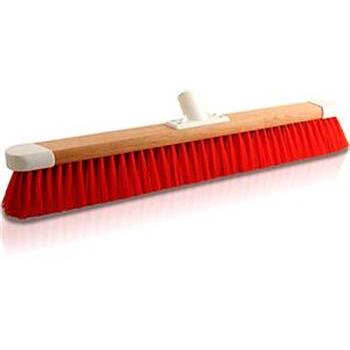 Tradies Mate Broom Soft 600mm