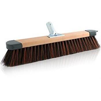 Tradies Mate Broom Medium 450mm