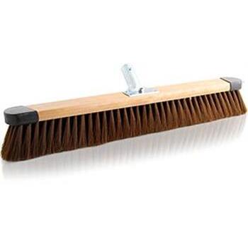 Tradies Mate Broom Medium 600mm